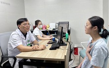 Kỳ tích: Bác sĩ Bệnh viện Việt Đức cứu sống ca bệnh có tỷ lệ gặp chưa đến 1%, khả năng tử vong vô cùng cao