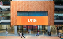 'Kỳ lân' công nghệ VNG muốn đổi tên, dự kiến lỗ 620 tỷ đồng năm 2025
