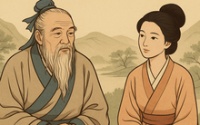 Đời không suôn sẻ? Hãy đọc 4 câu nói của Trang Tử rồi bạn tìm được cách gỡ rối nội tâm, đổi vận dễ dàng