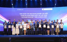 200 doanh nghiệp Việt góp mặt tại "Gian hàng Quốc gia" trên Alibaba.com