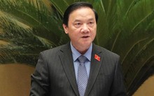 Sau sáp nhập tỉnh thành, người dân vẫn được sử dụng giấy tờ cũ đến khi hết hạn