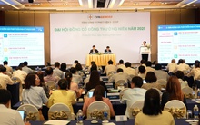 EVNGENCO3 phấn đấu hoàn thành kế hoạch năm 2025