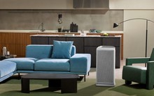 Bảo vệ sức khỏe với hệ thống đa màng lọc chuyên sâu trên máy lọc không khí Samsung