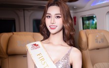 Căng: 1 Á hậu vừa đăng quang đã bị hội chị em cạch mặt, liên tiếp công kích, đe dọa trên MXH