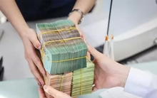 Dự báo rủi ro nợ xấu tiếp tục tăng mạnh