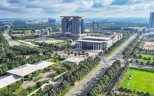 Sáp nhập TP.HCM, Bình Dương, Bà Rịa - Vũng Tàu thành siêu đô thị, "ông trùm" KCN Bình Dương hưởng lợi