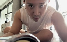 Bức ảnh phơi bày nỗi sợ lớn nhất của Trấn Thành