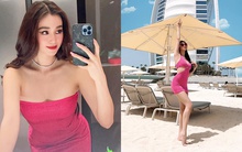 Nữ nghệ sĩ sở hữu nhà 7 tầng ở trung tâm TP.HCM, U40 đẹp căng tràn nhưng không có ý định lấy chồng