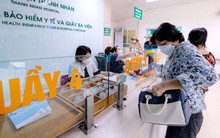 Tin vui lớn cho hàng triệu người Việt tham gia BHYT