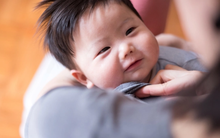 Trẻ sơ sinh có 5 biểu hiện này, lớn lên thường rất thông minh