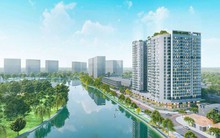 Khu nhà ở xã hội lập giá cao kỷ lục tại Hà Nội có gì đặc biệt?