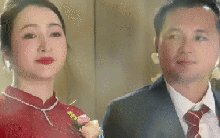 Mẹ cô dâu Hậu Giang gây sốt mạng xã hội, U40 đẹp quý phái như minh tinh trong đám cưới bạc tỷ