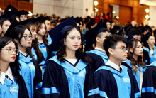 Trường ĐH được mệnh danh là "Stanford Việt Nam" dự kiến tăng học phí: Chênh 2-3 triệu đồng/năm so với năm ngoái, có quỹ học bổng sinh viên trị giá 30 tỷ đồng