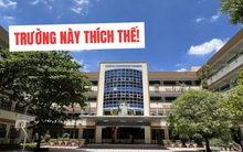 Bà mẹ Hà Nội review trường THCS "hot" ở Hà Nội cùng loạt bí kíp chọn trường cực chi tiết: Điều thứ 2 rất quan trọng