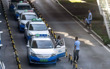 Thế giới có gì mới, Trung Quốc lại sao chép và đưa lên đỉnh cao: Đây là "nạn nhân" mới nhất bị thâu tóm