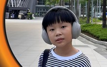 "CEO 13 tuổi" Nguyễn Nam Long làm diễn giả trong sự kiện công nghệ Web3 do Chủ tịch SSI tổ chức