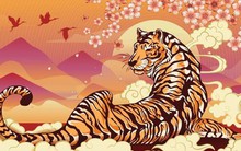 4 con giáp này sắp bước vào thời kỳ may mắn vượt bậc, đón tài lộc mỏi tay, sự nghiệp lên hương rực rỡ