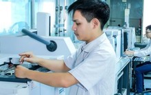 Công nghệ 13/6: Chính phủ phân định thẩm quyền lĩnh vực KH&CN