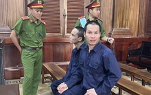 Tử hình Bùi Đức Tình và Trịnh Đức Hóa