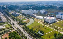 Chốt liên danh Becamex - Đèo Cả trúng thầu đầu tư 47km vành đai 4 TP.HCM đoạn qua Bình Dương với vốn đầu tư hơn 11.700 tỷ đồng