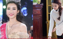 Sau 3 năm lấy chồng chủ tịch, 'Hoa hậu nghèo nhất Việt Nam' giờ thế nào?