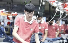 Tỉnh Bắc Ninh mới đặt mục tiêu hơn 200 tỷ USD xuất nhập khẩu