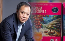 Ông Phan Minh Thông kể về 8 năm "vật lộn” của K COFFEE: Bị chê vì bán cà phê thật