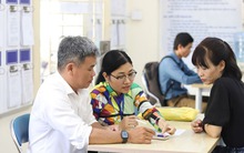 Sau sáp nhập, UBND cấp xã chính thức có các phòng chuyên môn nào?