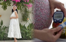 Ở tuổi 46, Ngô Thanh Vân có nguy cơ cao mắc tiểu đường thai kỳ: Quá trình kiểm soát diễn biến bệnh lý này là cơn ác mộng của nhiều mẹ bầu