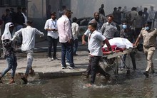 Air India công bố mức bồi thường sau thảm kịch rơi máy bay khiến hàng trăm người thiệt mạng: Mỗi gia đình sẽ nhận khoảng 2,6 tỷ đồng