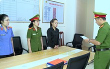 Bắt 'bà trùm khô gà' Nguyễn Thị Mai