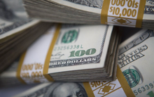 Rớt giá kỷ lục, vai trò 'hầm trú ẩn an toàn' của đồng USD lung lay mạnh sau khi Israel không kích Iran