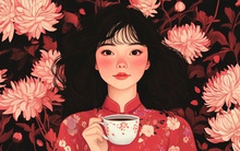 Phụ nữ trung niên tỉnh thức có 8 dấu hiệu này: Càng sống càng rực rỡ, ai 'dính' 1 điều cũng đáng mừng!