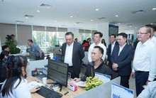 Hà Nội vận hành thử mô hình chính quyền 2 cấp tại 126 xã, phường từ ngày 20/6