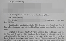 Công an tìm bị hại của Trần Trọng Toàn