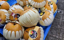 Loạn QR code trên nông sản