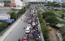 Phạt nặng hơn, vì sao vi phạm giao thông vẫn tràn lan?