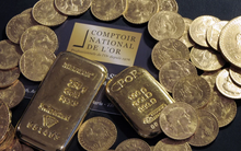 Phát hiện 100 kg vàng nằm rải rác trong căn nhà thừa kế