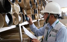 Doanh nghiệp kiểm định hàng hoá duy nhất trên sàn phát hành cổ phiếu thưởng tỷ lệ 100%, tăng vốn gấp đôi