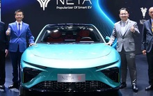 Hãng xe điện Trung Quốc đối mặt bờ vực phá sản: Từng bán 152.000 xe trong năm 2022 mà nay chỉ còn... 110 chiếc, nhân viên bủa vây đòi tiền lương