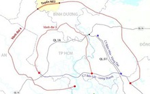 Người dân TP.HCM, Đồng Nai và Tây Ninh sẽ vui mừng khi biết thông tin này