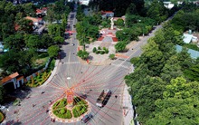 Có Sun Group đổ về làm KĐT, nơi này vừa duyệt quy hoạch thêm 2 khu nghỉ dưỡng 680 ha, quy mô lao động hơn 22.000 người