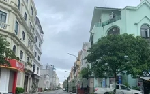 Khởi tố bị can, khám xét nhà riêng cựu Phó Chủ tịch UBND tỉnh Thanh Hóa