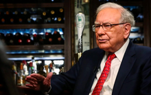 Cổ phiếu rớt giá mạnh, rơi vào vùng điều chỉnh giữa lúc thị trường đi lên: Chuyện gì đang xảy ra với 'con gà đẻ trứng vàng' của Warren Buffett?