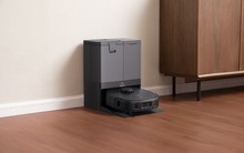 Robot hút bụi Eufy chính thức có mặt tại Việt Nam: Giá 15 triệu, đối đầu trực tiếp với Dreame, Ecovacs