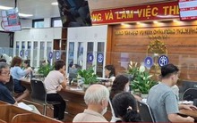 Hà Nội vận hành thử nghiệm mô hình chính quyền 2 cấp từ 20/6