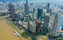 ĐBQH: Sáp nhập tỉnh không chỉ là phép cộng về diện tích, dân số, mà còn là phép nhân về GDP