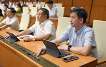 Quốc hội "chốt" giảm thuế cho báo chí