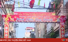 La Phù – “Trung tâm” sản xuất thực phẩm giả cho trẻ em