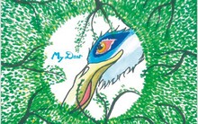 1 thương hiệu thời trang Nhật Bản tiếp tục kết hợp cùng Studio Ghibli ra mắt BST mới: Thiết kế tối giản nhưng đầy chất thơ